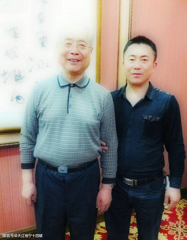 于会游的爷爷于学忠，一位传奇人物的故事，传奇人物于学忠，于会游的爷爷的故事