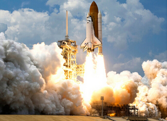 航天飞机火箭,探索宇宙的先锋利器,航天飞机火箭,探索宇宙的先锋工具