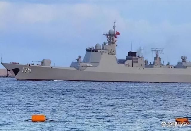 关于我国某型号军舰反舰导弹数量的探讨——以052D型驱逐舰为例,我国某型号军舰反舰导弹数量探讨,以052D型驱逐舰为例分析