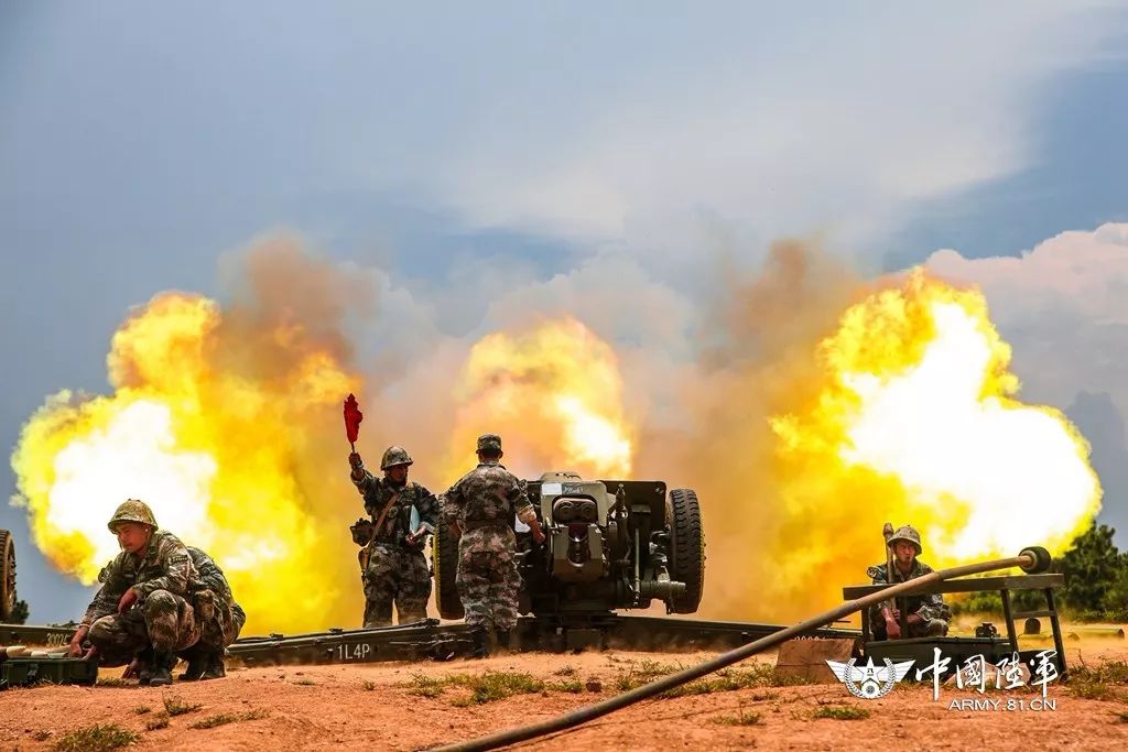 陆军步兵,核心力量的诠释,陆军步兵,核心力量的深度诠释