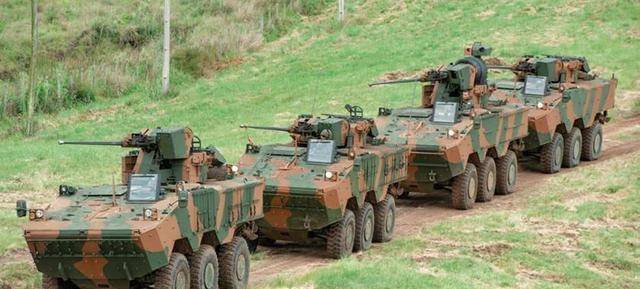 陆军步兵,核心力量的诠释,陆军步兵,核心力量的深度诠释