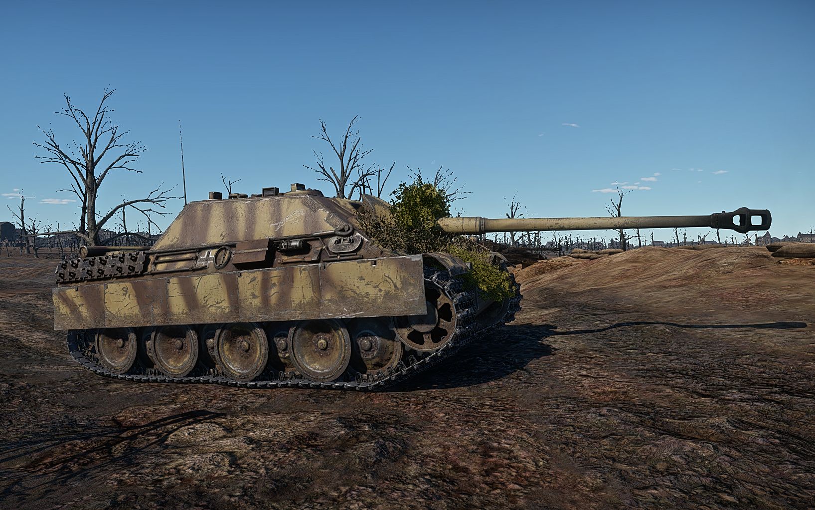 T44122炮，一种强大的火炮系统，T44122炮，强大的火炮系统