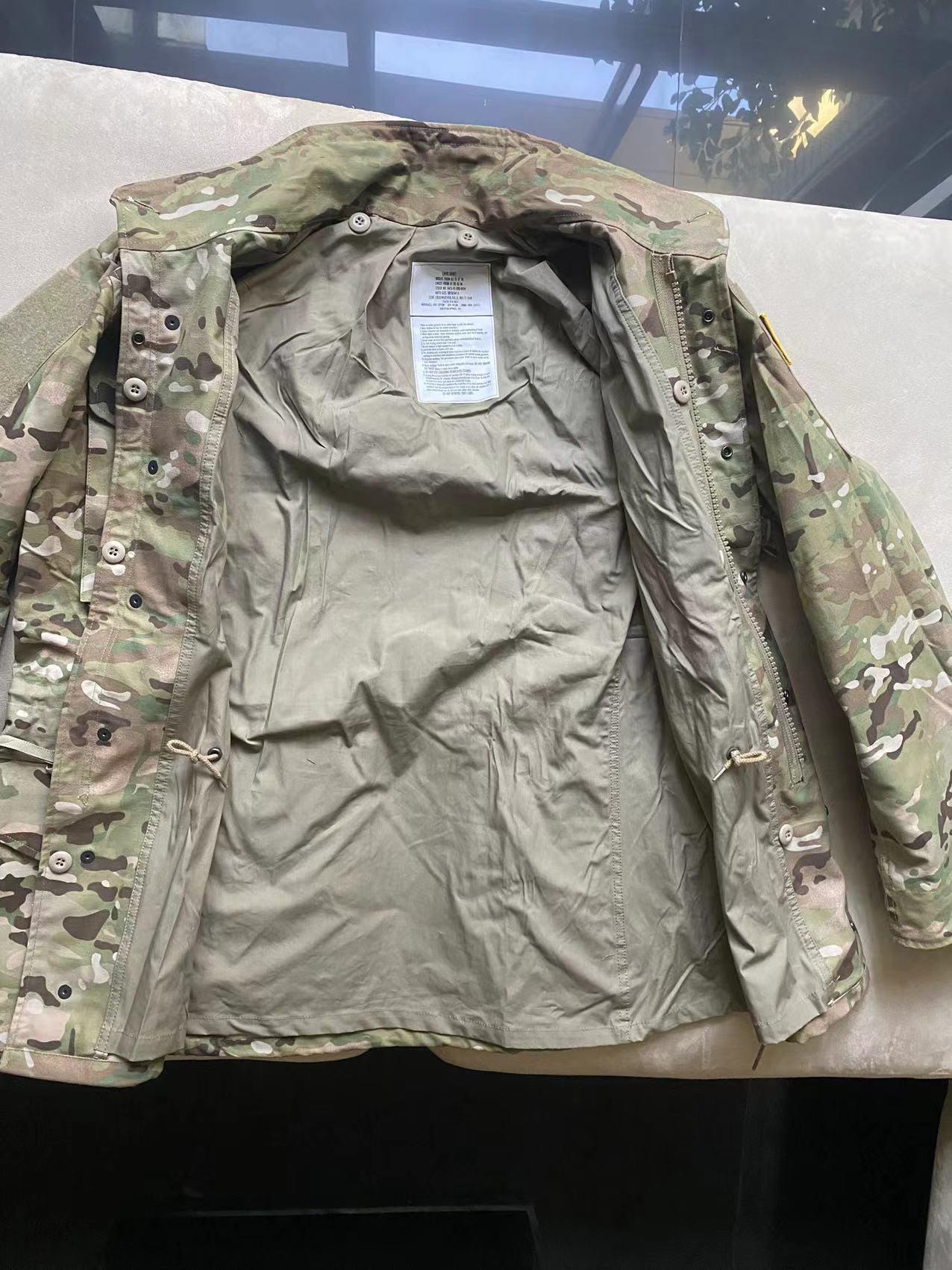 M65风衣价格，深度解析与购买指南，M65风衣价格解析与购买指南