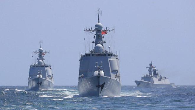 美国主动向中国开战,历史、现实与未来的复杂考量,美国对中国开战的复杂考量,历史、现实与未来展望