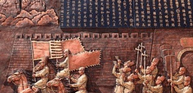 中国古代国防历史的启示，中国古代国防历史的启示与借鉴
