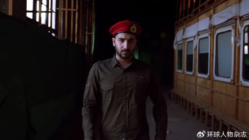 伊拉克老王,一位传奇人物的故事,伊拉克老王,传奇人物的一生