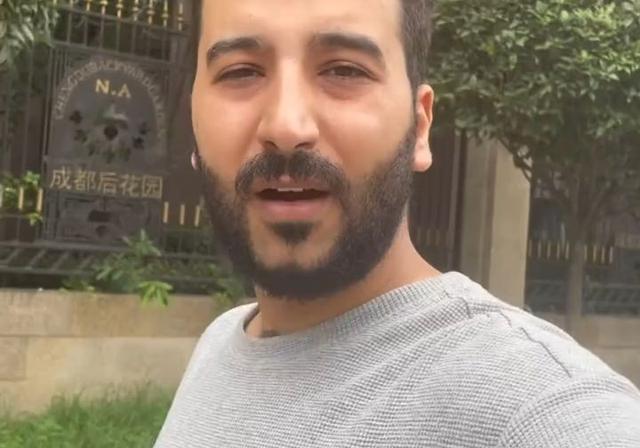 伊拉克老王,一位传奇人物的故事,伊拉克老王,传奇人物的一生