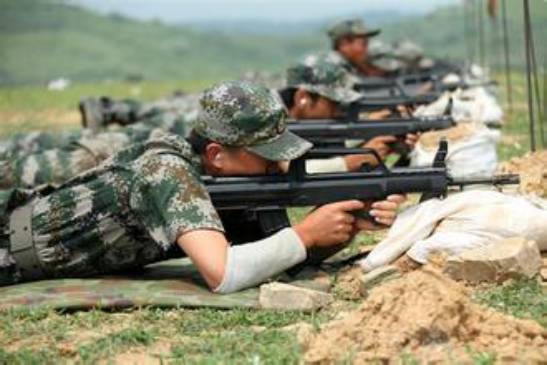 战略支援部队的成立有利于推动国家安全与发展战略,战略支援部队成立,推动国家安全与发展的强大动力