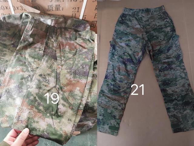 星空迷彩作战服的特点,现代战争中的隐形战士装备,星空迷彩作战服特色揭秘,现代战争中的隐形战士装备解析