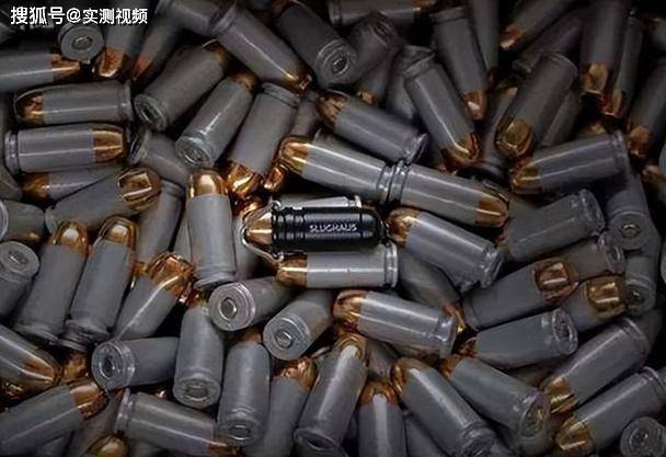 世界上最残忍的子弹，世界上最残忍的子弹，揭示背后残酷的真相