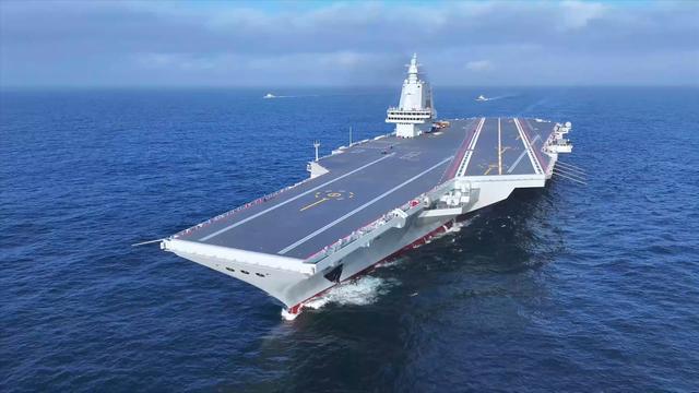 全球拥有航母的国家概况，全球航母拥有国家概况概览