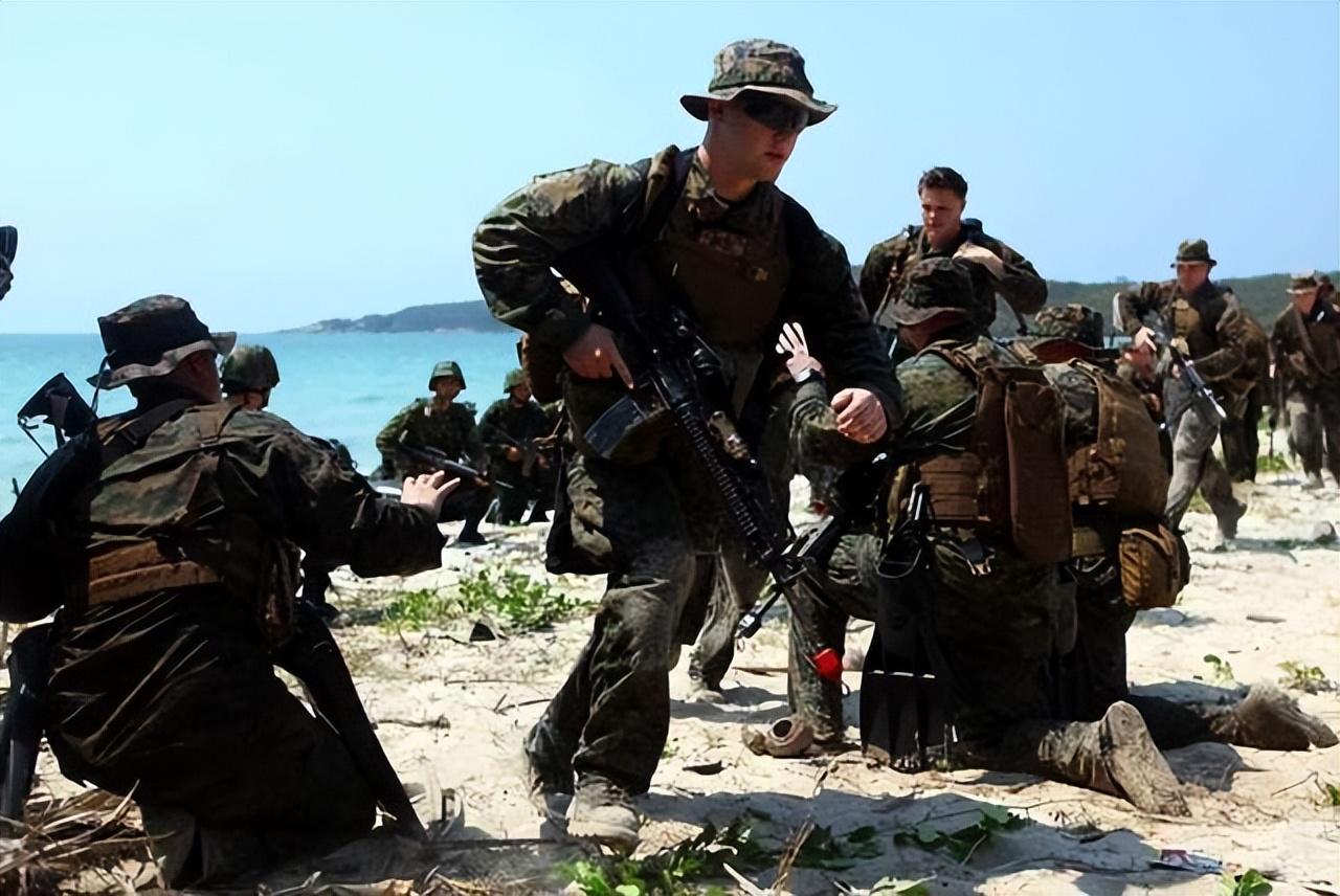 战略支援部队中的特战力量,探索与解析,战略支援部队中的特战力量深度探索与解析