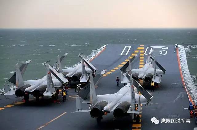 辽宁舰，昔日苏联遗产，今日中国骄傲，辽宁舰，昔日苏联荣光，今日中国骄傲之典范