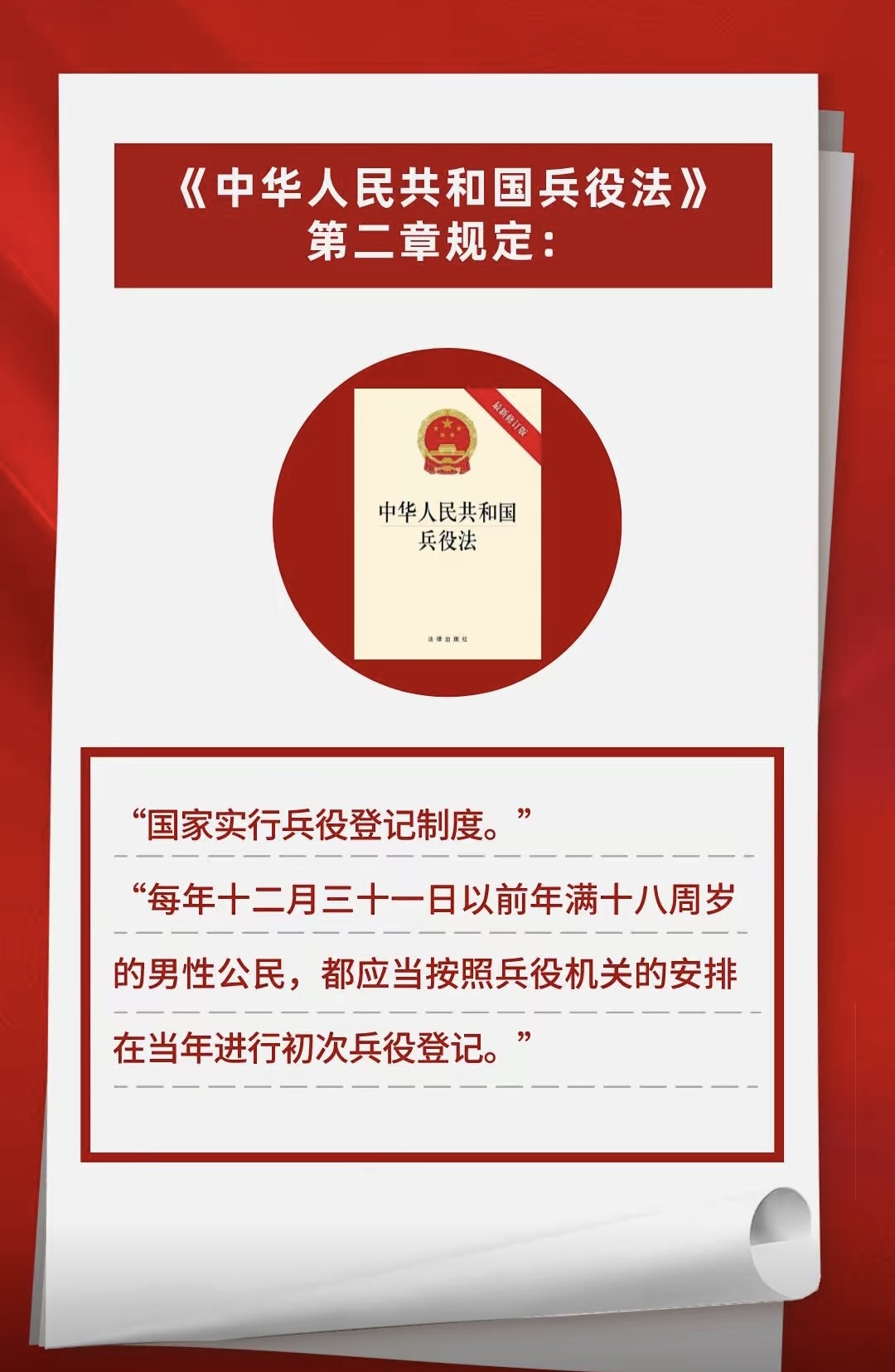 新的兵役法下二次入伍的机遇与挑战，新兵役法下二次入伍的机遇与考验