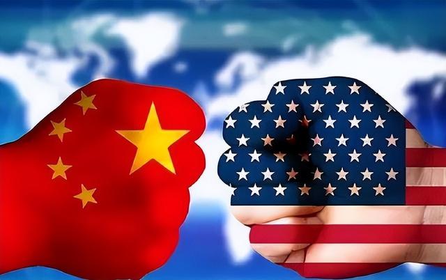 中美之间的误解与冲突,一种新的视角,中美误解与冲突的全新视角分析