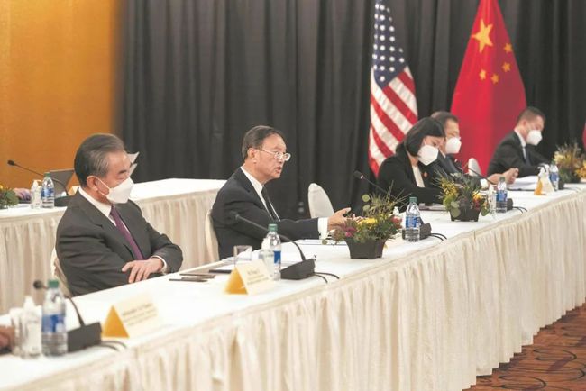 中美关系近期动态，新闻大事件深度解析，中美关系动态更新，深度解析近期重大新闻事件