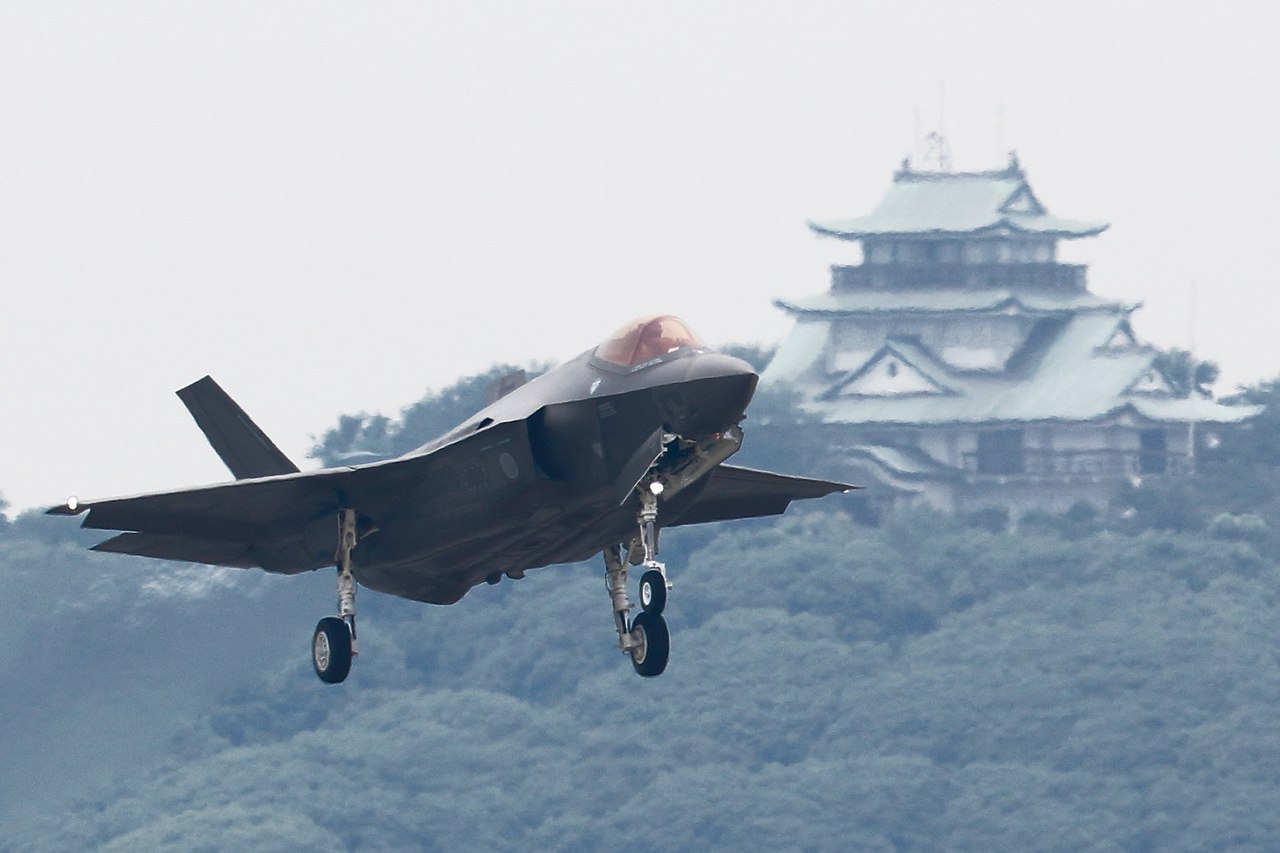 歼-20与日本,空中力量的对比与前瞻,歼-20与日本空中力量对比及前瞻分析