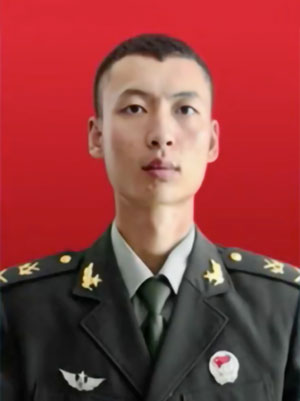 烈士肖思远，英雄之魂，时代之楷模，烈士肖思远，英雄之魂，时代楷模之光闪耀时代