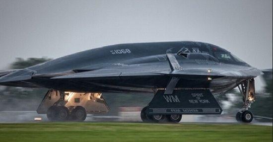 中国战略轰炸机轰-20百科,中国战略轰炸机轰-20全面解析