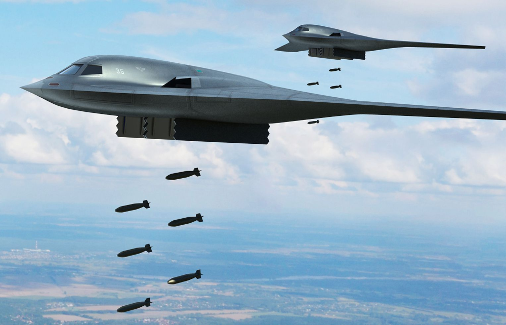 中国战略轰炸机轰-20百科,中国战略轰炸机轰-20全面解析