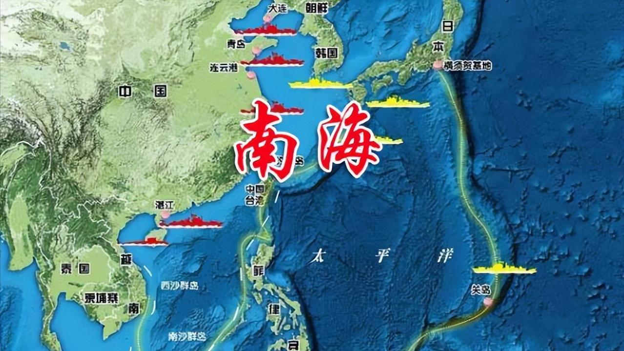 南海各方行为宣言签订地点，历史与未来的交汇点，南海各方行为宣言，历史与未来的交汇之地签署仪式举行