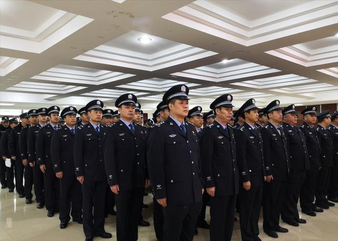 公安部各局职能及其重要性,公安部各局职能解析及其重要性探讨