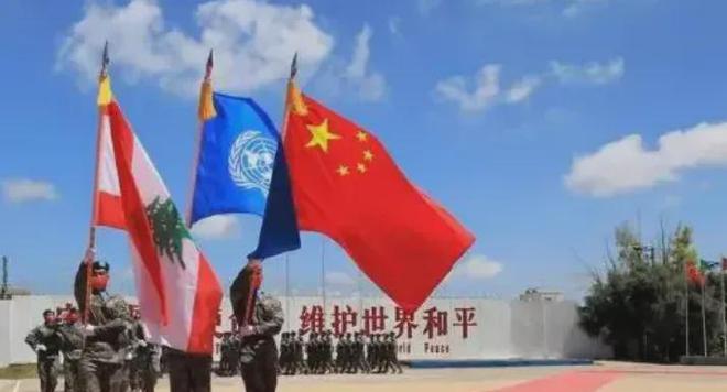 中方宣布，中国将出兵，维护世界和平与稳定，中国宣布出兵，捍卫世界和平与稳定