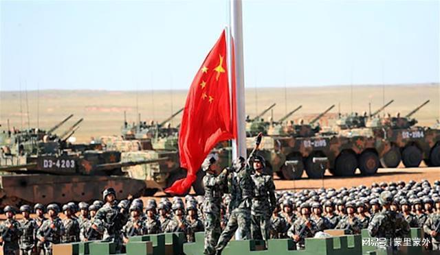 中国人民解放军战区编制探析，中国人民解放军战区编制深度探析