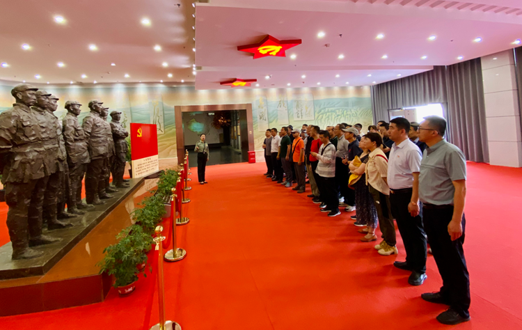 兰州自主择业军转论坛，探索转型之路，共筑未来之梦，兰州军转论坛，探索转型之路，共筑自主择业未来之梦