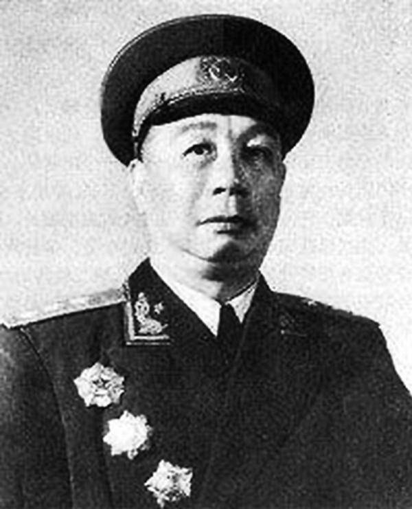 红军第一任参谋长,一位卓越领袖的辉煌历程,红军第一任参谋长,卓越领袖的辉煌历程