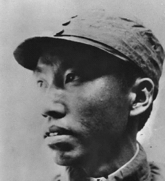 红军第一任参谋长,一位卓越领袖的辉煌历程,红军第一任参谋长,卓越领袖的辉煌历程