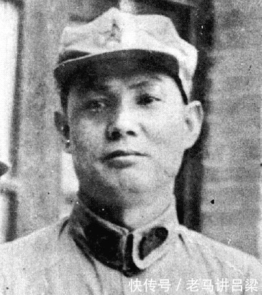 红军第一任参谋长,一位卓越领袖的辉煌历程,红军第一任参谋长,卓越领袖的辉煌历程