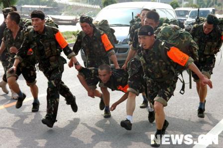 新兵训练多长时间，深度解析军事训练周期与重要性，新兵训练周期深度解析，时长与军事训练的重要性