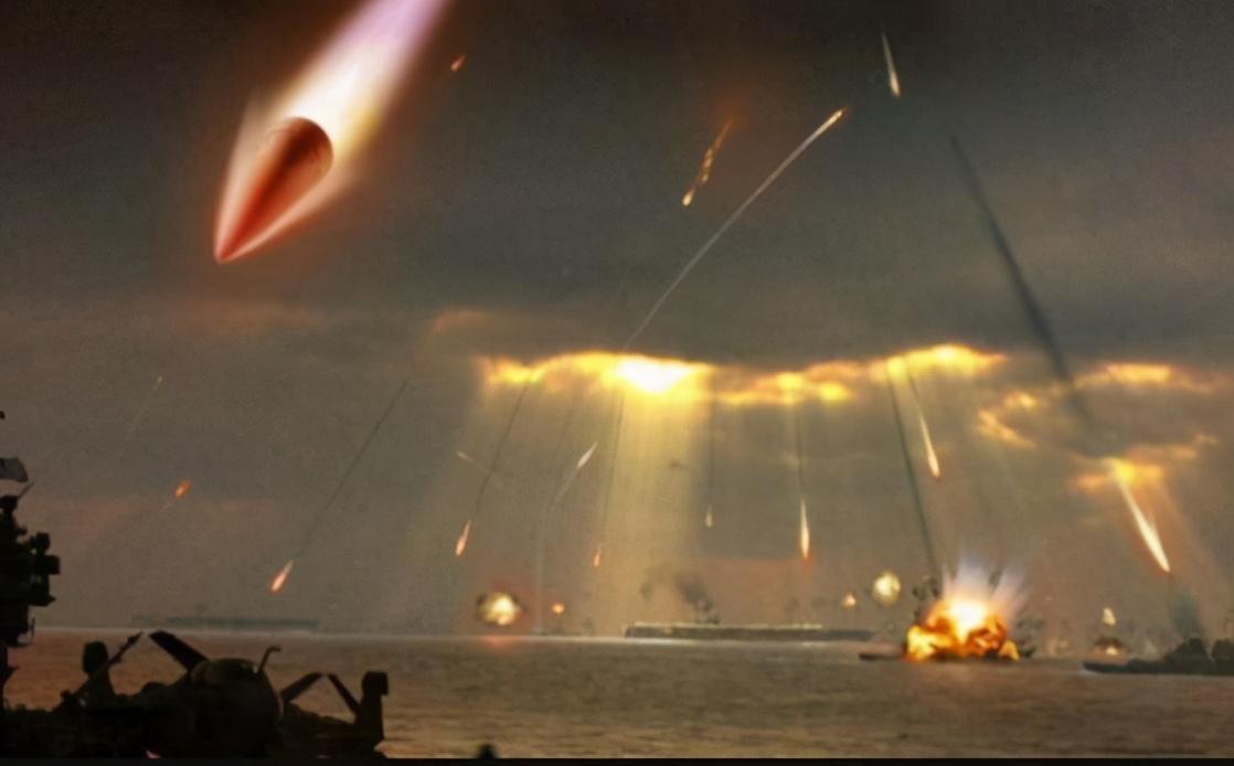 海基中段反导拦截技术,探索与应用前景,海基中段反导拦截技术,探索、应用及未来前景