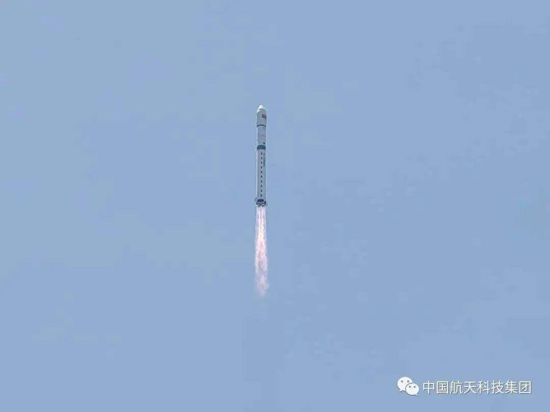 一箭百星，中国航天科技的壮丽篇章，中国航天科技，一箭百星，壮丽篇章开启