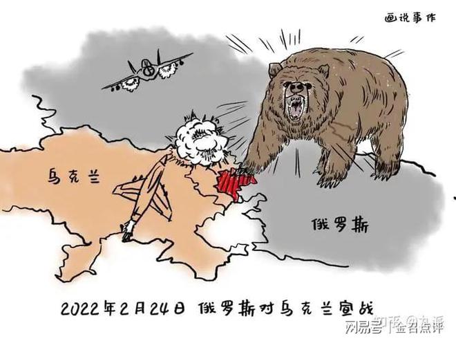 俄乌战争结束时间的预测，多维度视角下的分析，俄乌战争结束时间的预测，多维度视角分析解读