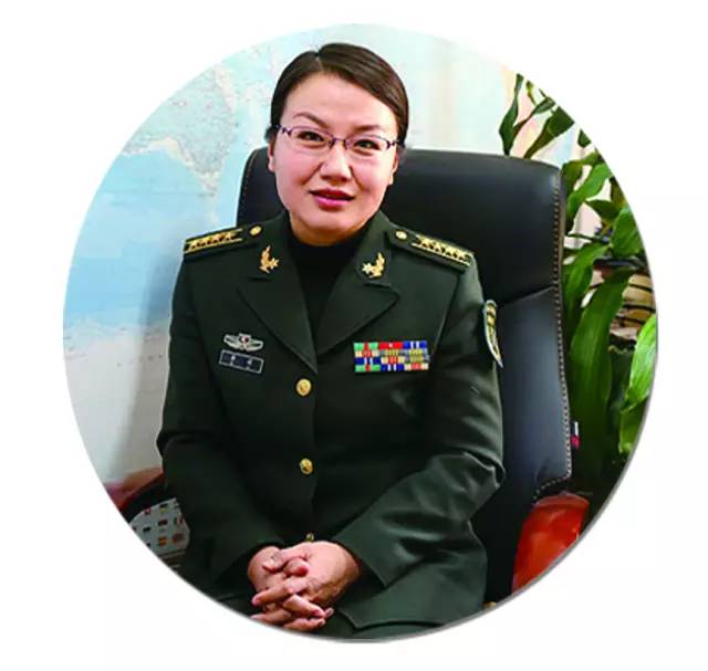 国防大学李莉最新视频，深度解析军事战略与国防现代化，国防大学李莉深度解读军事战略与国防现代化发展趋势