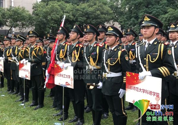 国旗仪仗队选拔要求，国旗仪仗队选拔标准与要求