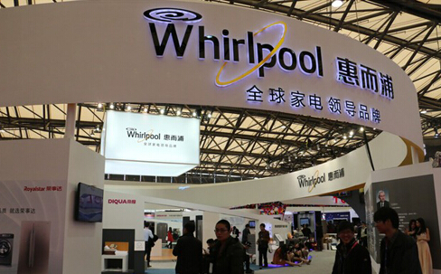 惠而浦中国最新消息深度解析，惠而浦中国最新动态深度剖析