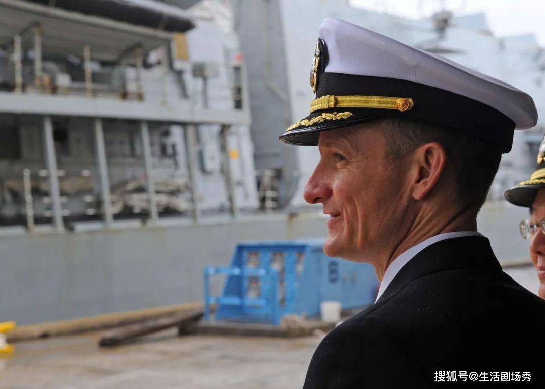 辽宁舰历任舰长及其领导艺术，辽宁舰历任舰长及其领导艺术概览