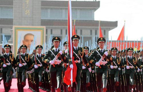 回顾历史，铭记时刻——纪念2015年阅兵的日子，纪念辉煌瞬间，回顾阅兵盛典，铭记历史时刻 2015年阅兵回顾