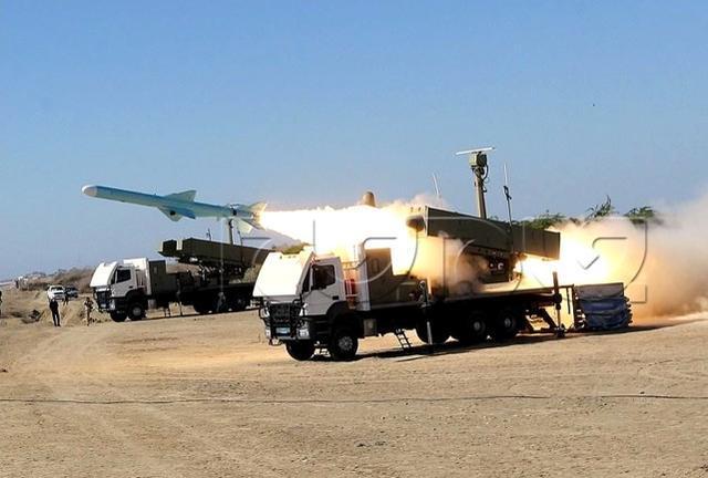 鹰击18导弹的射程,探索现代远程反舰武器的威力与精度,现代远程反舰武器鹰击18导弹的射程与威力精度探索