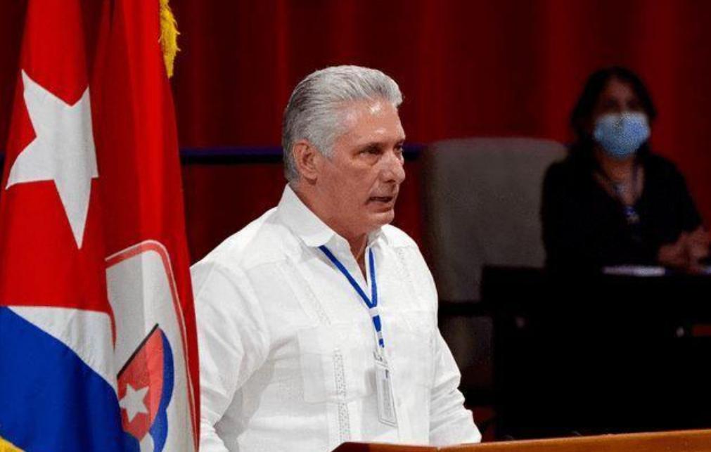 古巴与关塔那摩，一个复杂的历史与现实议题，古巴与关塔那摩，复杂的历史与现实议题探究