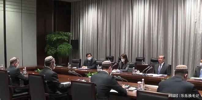 中方一再争取，坚定立场，积极作为，中方坚定立场，积极争取，展现作为