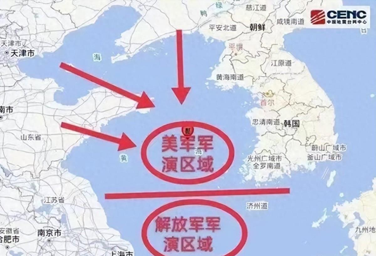 美韩军演时间最新消息2023，深度解析与前瞻，美韩军演最新动态深度解析与前瞻，2023年展望