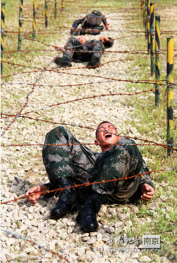 猎人训练地狱周,挑战极限,锻造精英,猎人训练地狱周,锻造精英的挑战极限之旅