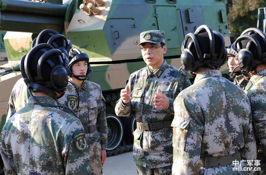 揭秘中国最强集团军——第38集团王牌军简介，揭秘中国最强集团军——第38集团王牌军传奇简介