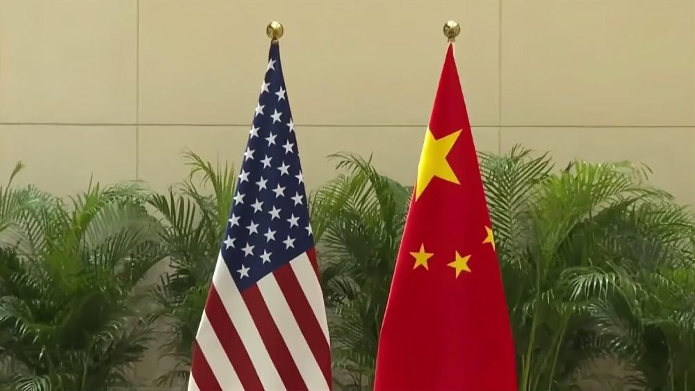 中美要打仗是真的吗？关于中美关系的深度思考（XXXX年视角），中美关系的深度思考，战争是否逼近？（XXXX年视角）