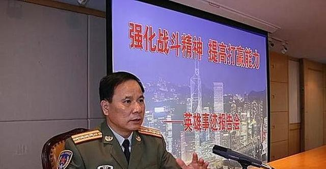 驻澳门部队参谋长朱安平简历，一位杰出将领的军旅生涯，朱安平，驻澳门部队参谋长，杰出将领的军旅生涯简介