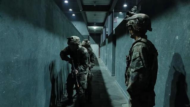 东部战区飞龙部队，新时代的钢铁长城守护者，新时代钢铁长城守护者，东部战区飞龙部队